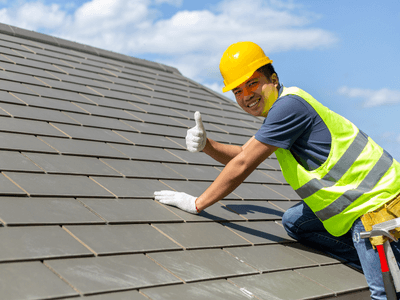 About Roof Repair Experts Ilwaco, WA